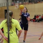 2018_02_03 TV Haßfurt II - SG Sennfeld